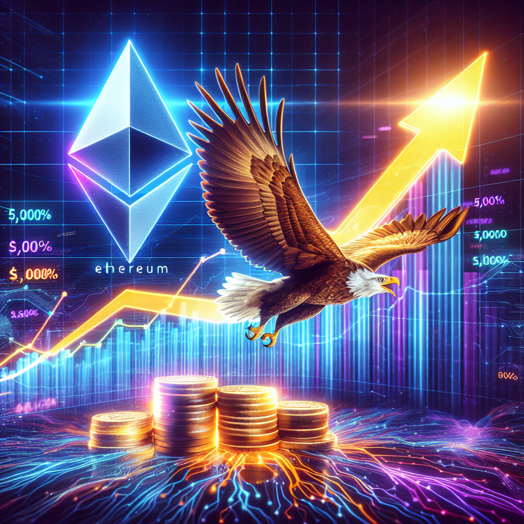 Ethereum Price Prediction Can It Soar 5000