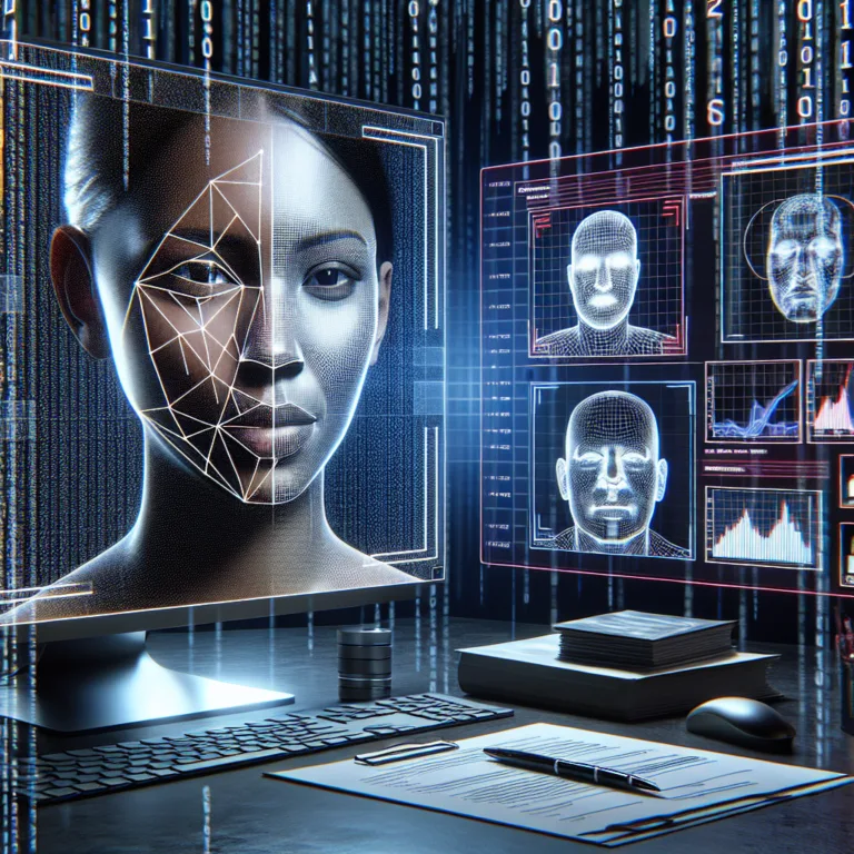Facial Recognition Technology Can Predict Political Orientation Study Shows