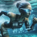 Form Smart Swim 2 The Future of Smart Glasses for Swimmers