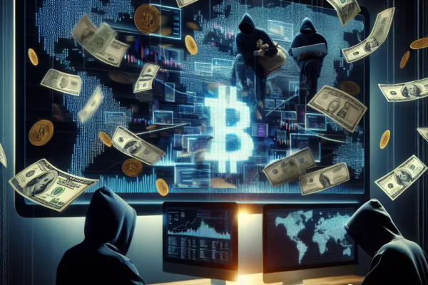 Lazarus Group Allegedly Laundered Over 200 Million in Hacked Crypto Funds