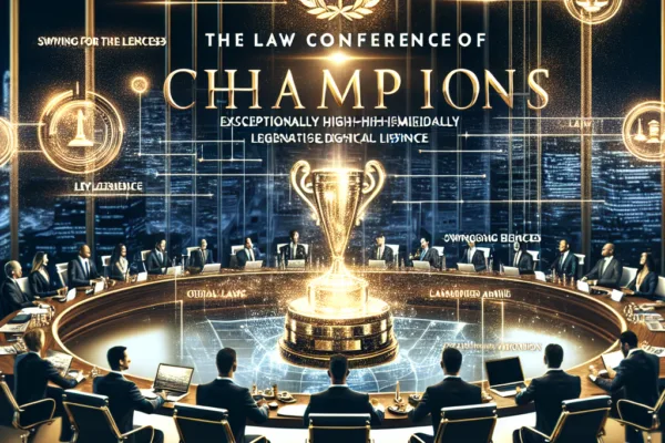 Legendary Marketing Law Firm Troutman Amin LLP Swings for the Fences with Elite Digital Marketing Event The Law Conference of Champions