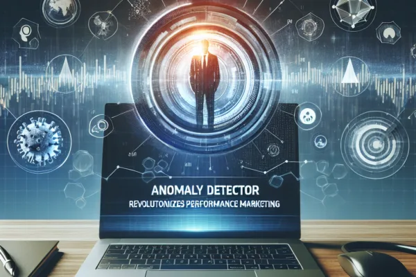 Marin Software Launches Anomaly Detector to Revolutionize Performance Marketing