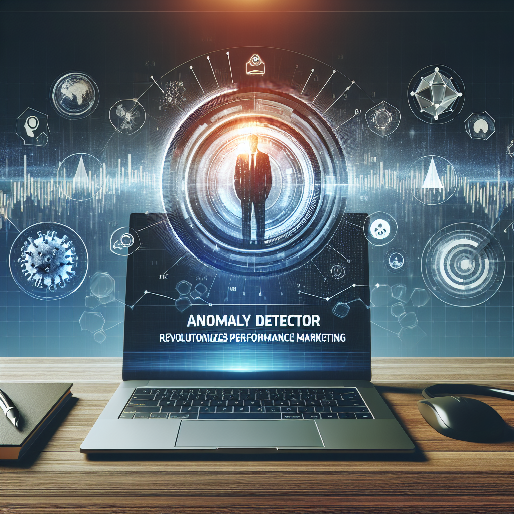 Marin Software Launches Anomaly Detector to Revolutionize Performance Marketing