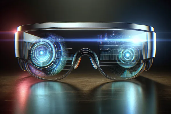 Meta AR Glasses What We Know So Far