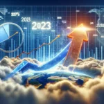 Paid Search Advertising Reaches New Heights in 2023 But Growth Slows