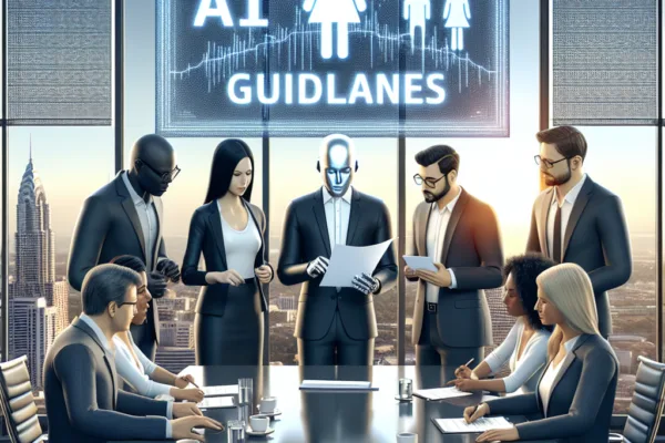 SAG AFTRA and Major Music Companies Reach Agreement on AI Guidelines