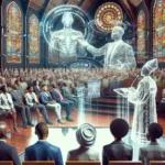The Implications of Artificial Intelligence on the African Church