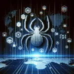 The Rise of Scattered Spider A New Breed of Cyber Criminals Threatens Global Security