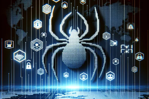 The Rise of Scattered Spider A New Breed of Cyber Criminals Threatens Global Security