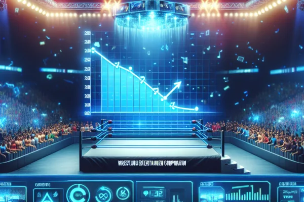 WWE to Scale Back on Augmented Reality Production