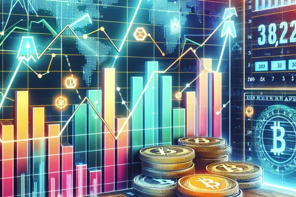 Wall Street Favorites 3 Blockchain Stocks With Strong Buy Ratings for April 2024