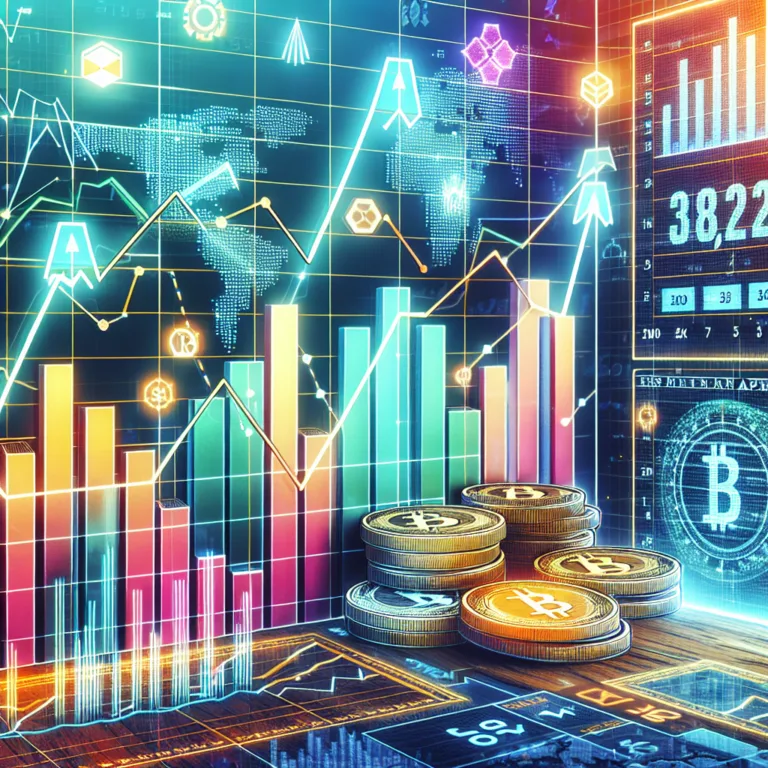 Wall Street Favorites 3 Blockchain Stocks With Strong Buy Ratings for April 2024